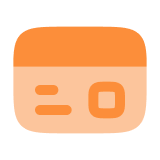 Credit Options Icon