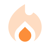 Efficient Processing Icon