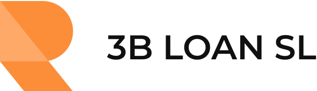 3B LOAN SL Logo